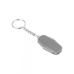 LLAVERO NAVAJA RESTER personalizada